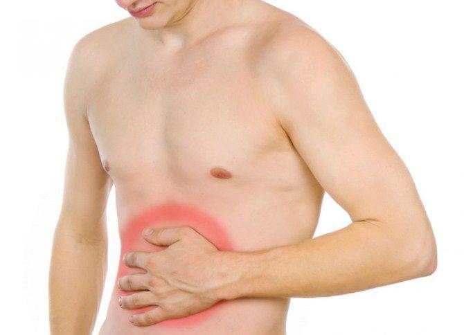 Язва желудка - симптомы, причины, диета и лечение язвы желудка