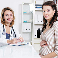 Аллергический насморк (ринит) при беременности