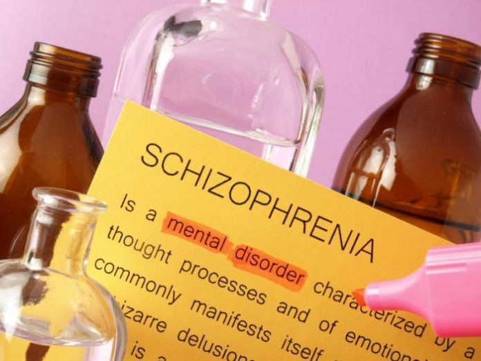 Значение термина шизофрения