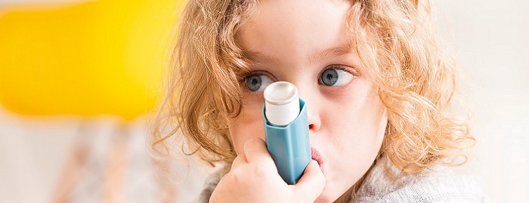 bronhialnaya astma v detskom vozraste