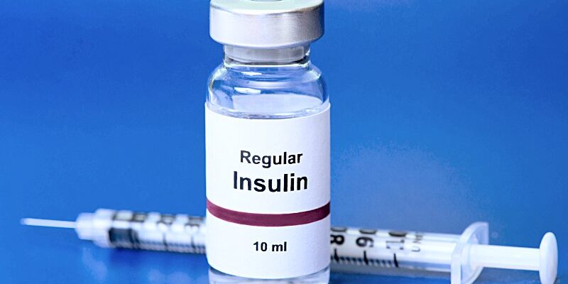 insulin 1