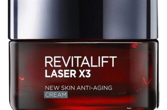 loreal revitalift lazer h3 innovacionnaya kosmetika