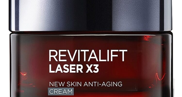 loreal revitalift lazer h3 innovacionnaya kosmetika